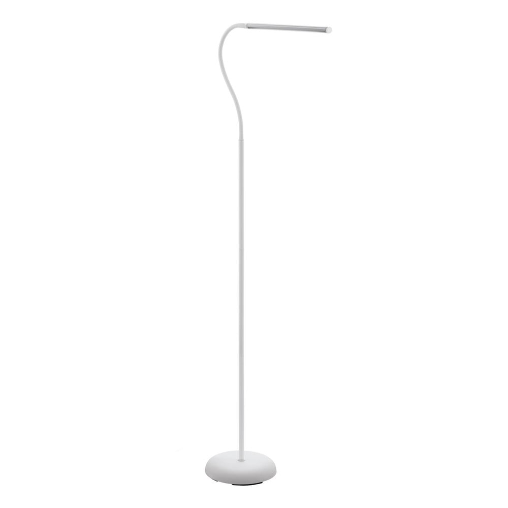 Lampadar alb LED (înălțime 130 cm) LAROA – EGLO