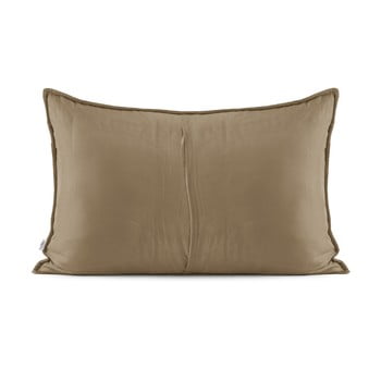 Set 2 fețe de pernă ameliahome laila, 70 x 50 cm, bej