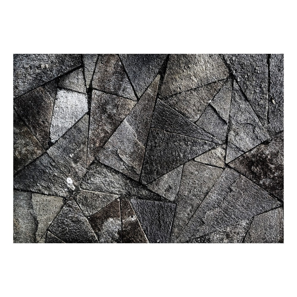Tapet în format mare Artgeist Pavement Tiles, 400 x 280 cm Artgeist imagine 2022