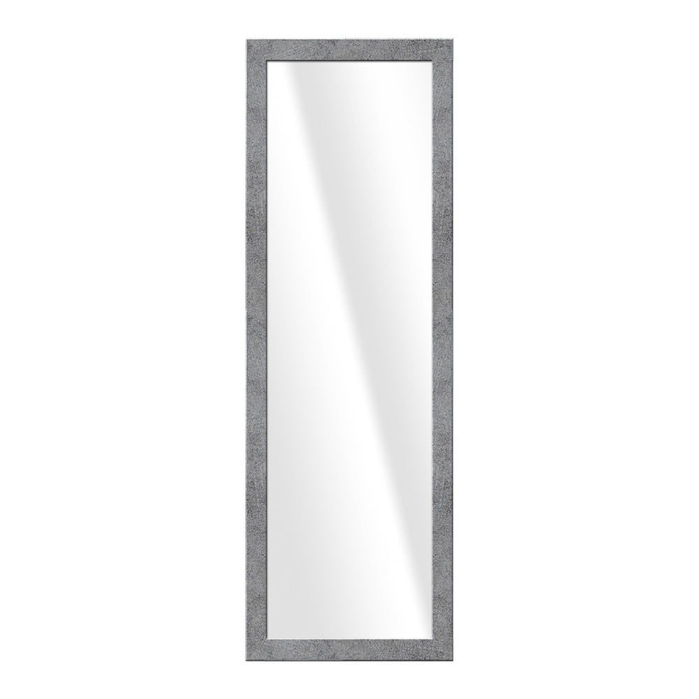 Oglindă de perete Styler Lustro Lahti Raggo, 127 x 47 cm bonami.ro imagine 2022