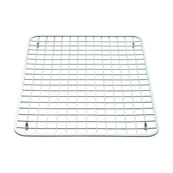 Protecție metalică pentru chiuvetă idesign gia, 43 x 32 cm