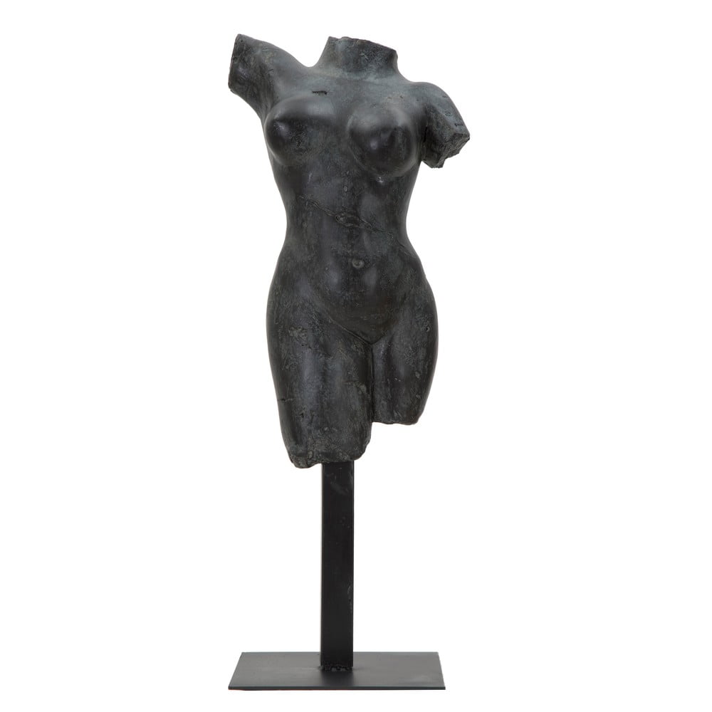 Statuetă decorativă Mauro Ferretti Museum Woman, negru bonami.ro imagine 2022