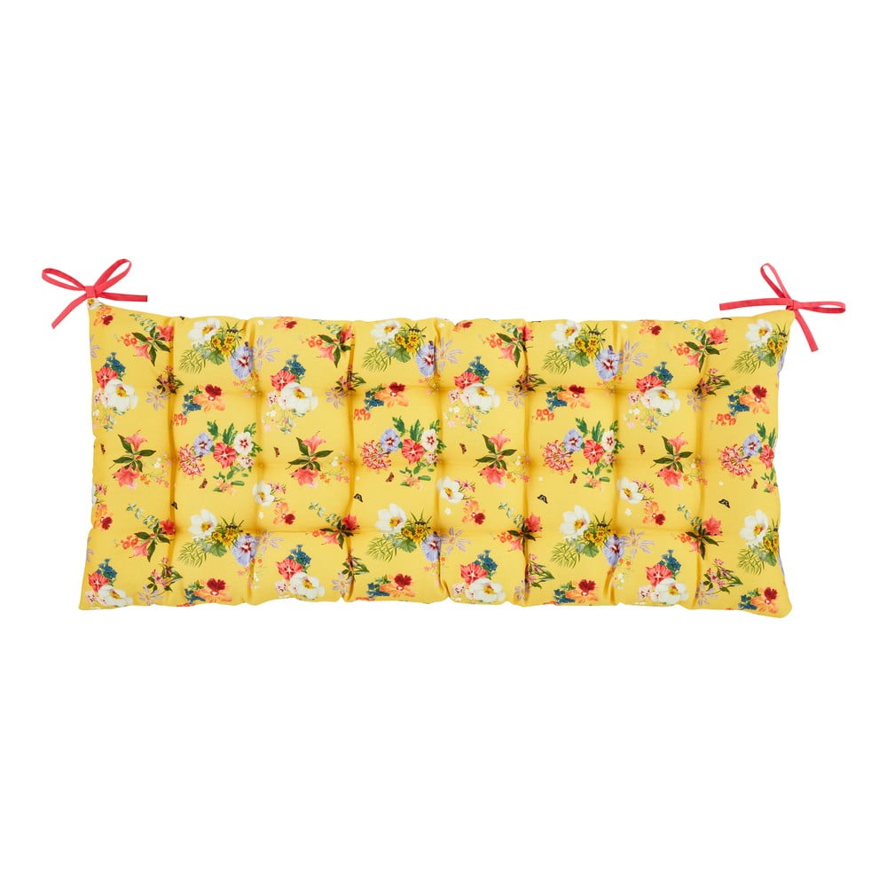 Pernă pentru scaun de grădină 116x45 cm Exotic Garden – RHS