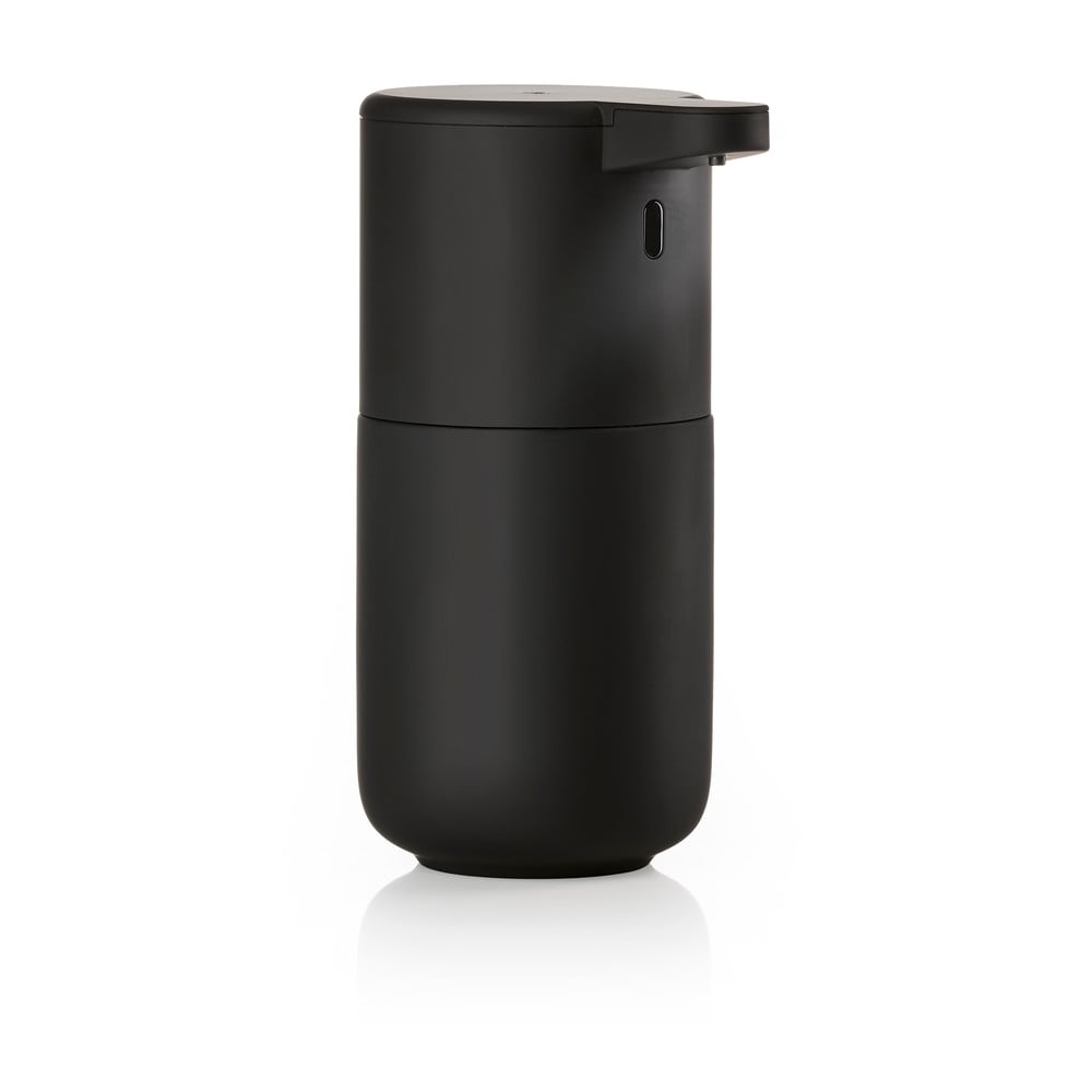 Dozator / dispenser automat pentru săpun lichid Zone Ume, negru bonami.ro imagine 2022