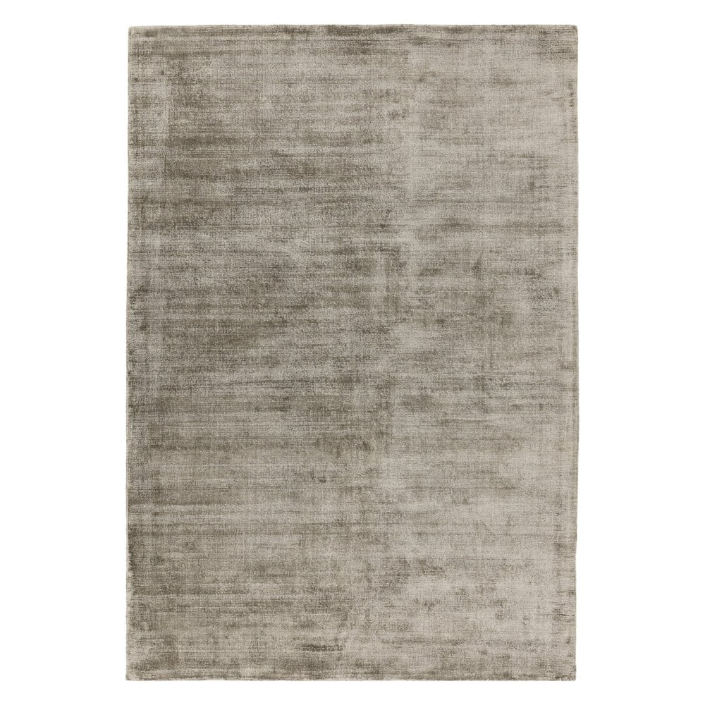 Poza Covor maro 170x120 cm Blade - Asiatic Carpets