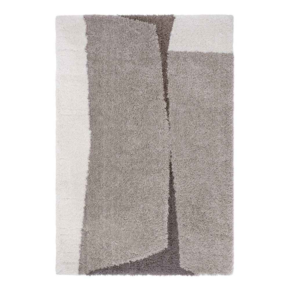 Covor bej 120x170 cm – elle decoration