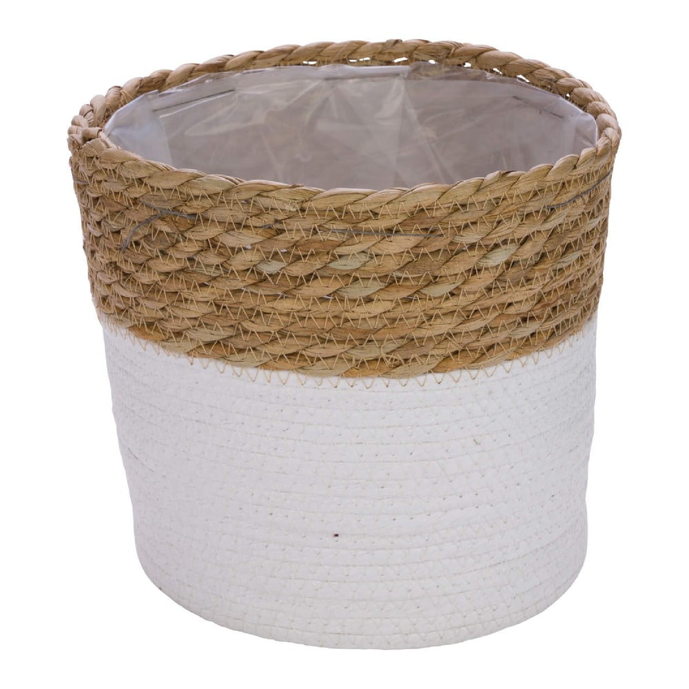 Ghiveci ego dekor natur, ø 21,5 cm