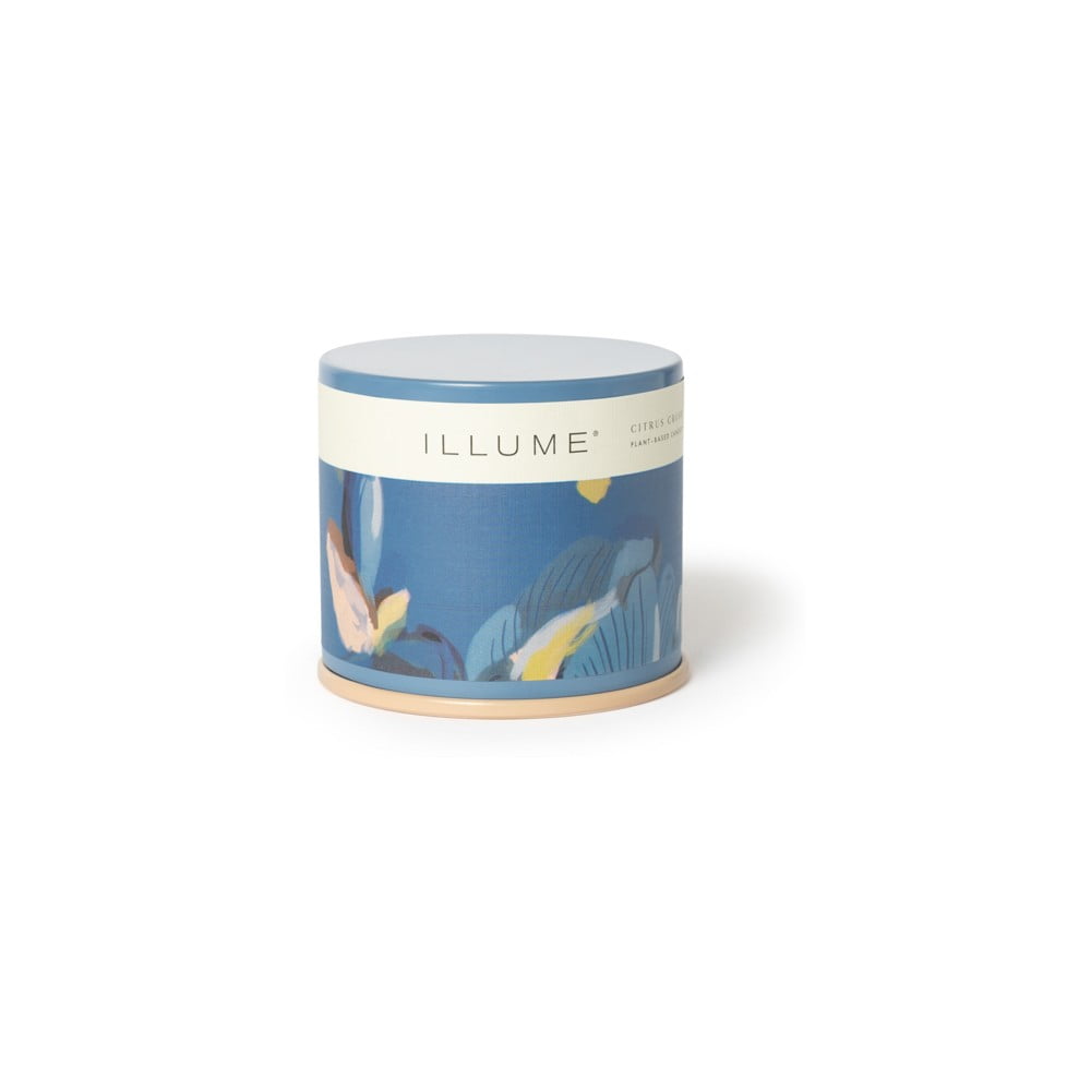 Lumânare parfumată timp de ardere 50 h Citrus Crush – ILLUME x Bloomingville