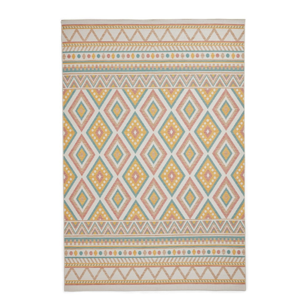 Covor de exterior 200x290 cm Spectrum – Think Rugs