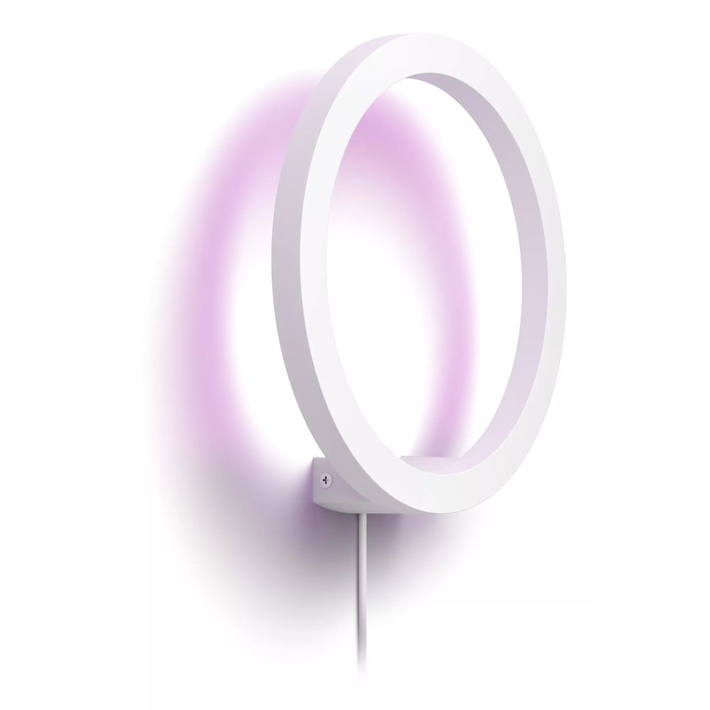 Aplică de perete smart LED 20 W Sana – Philips Hue