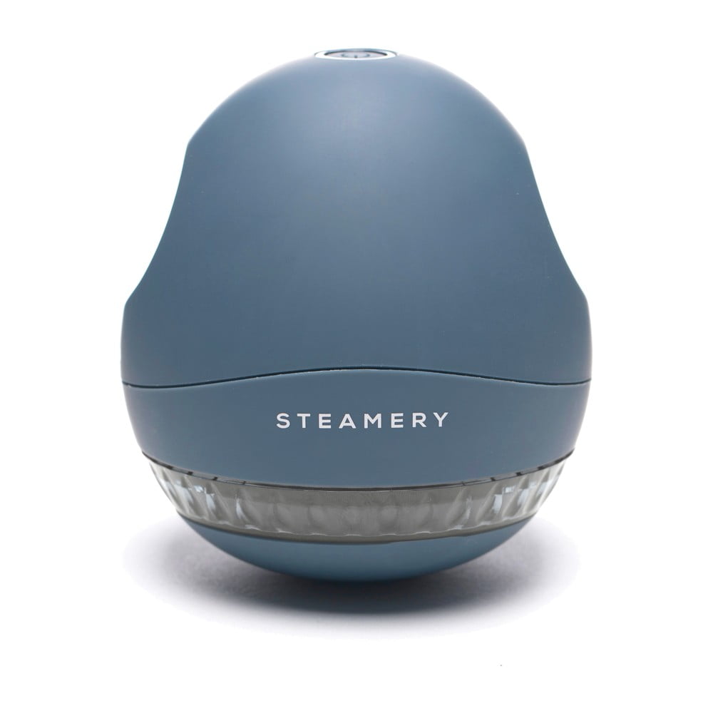 Aparat de scame albastru Pilo 1 – Steamery