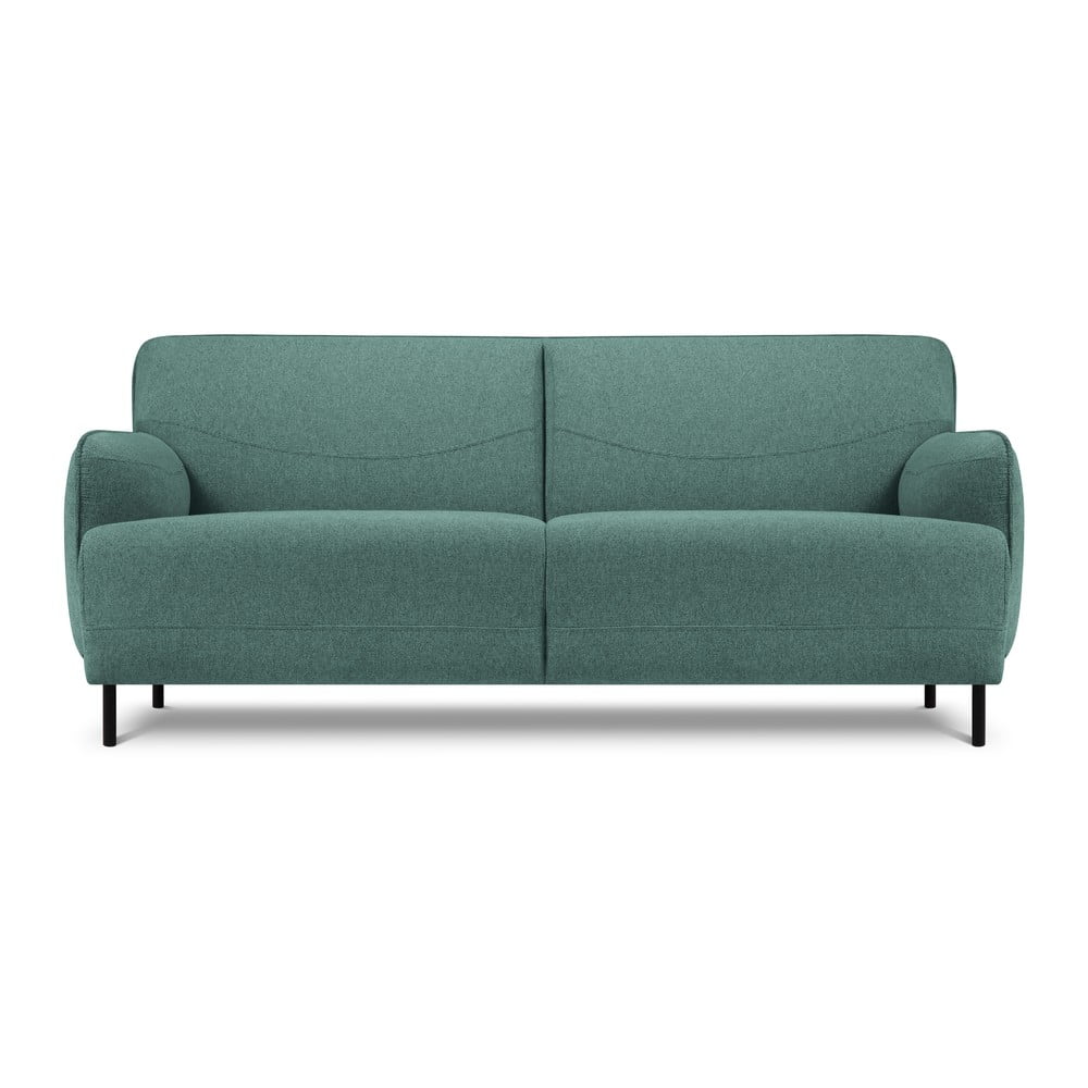 Canapea Windsor & Co Sofas Neso, 175 cm, turcoaz bonami.ro imagine 2022