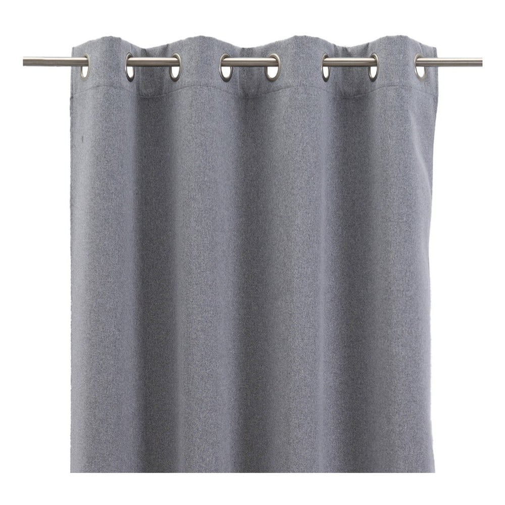Draperie gri 135x260 cm Quality – Casa Selección