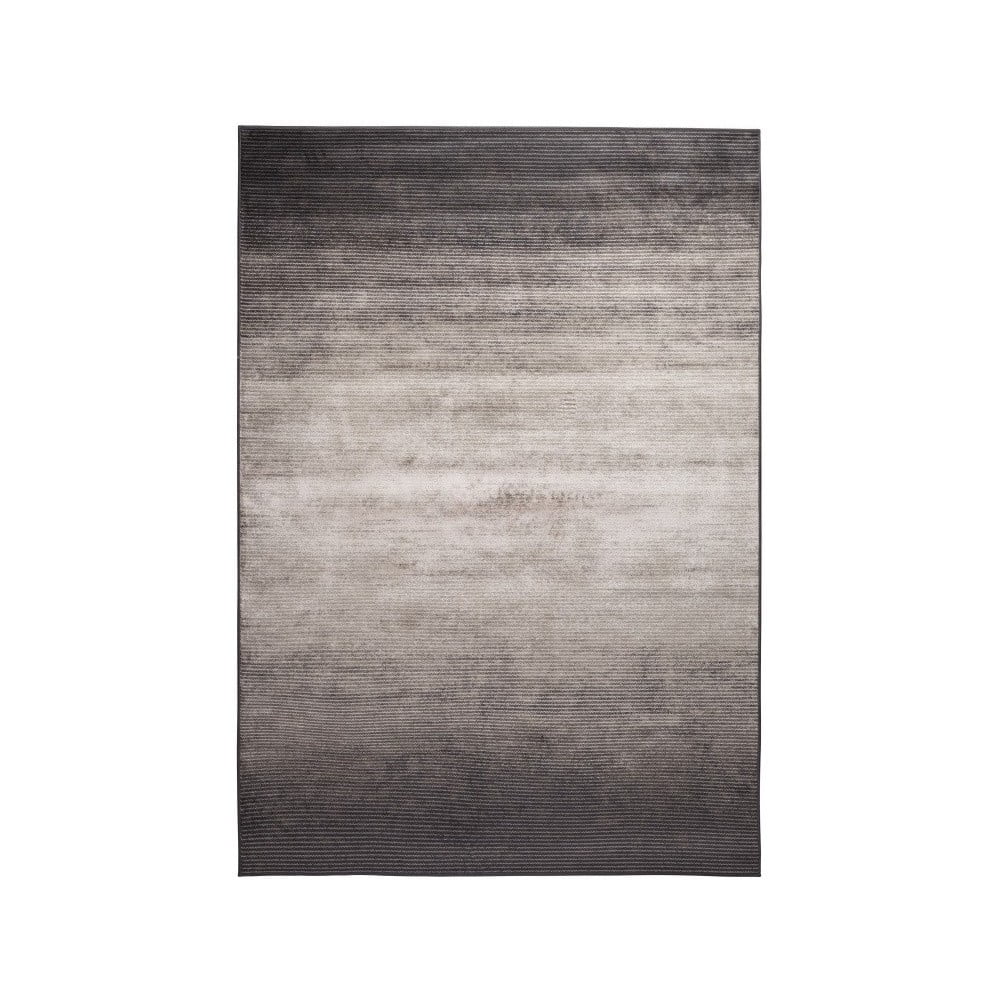 Covor Zuiver Obi Dark, 200 x 300 cm bonami.ro imagine 2022