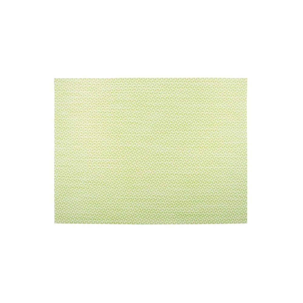 Suport pentru farfurie Tiseco Home Studio Melange Triangle, 45 x 30 cm, verde deschis bonami.ro imagine 2022
