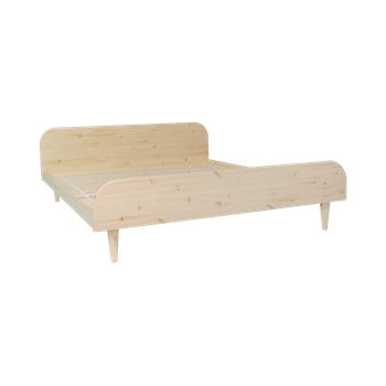 Pat karup design twist natural, 140 x 200 cm