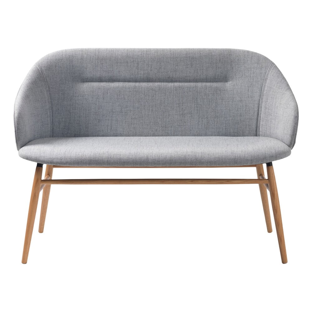 Canapea Unique Furniture Teno, lățime 121 cm, gri bonami.ro imagine 2022