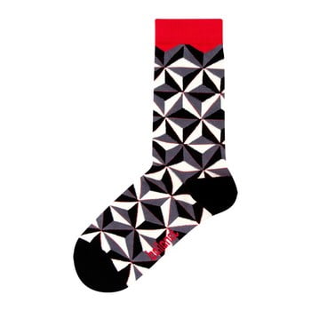 Șosete ballonet socks prism, mărime  36 – 40