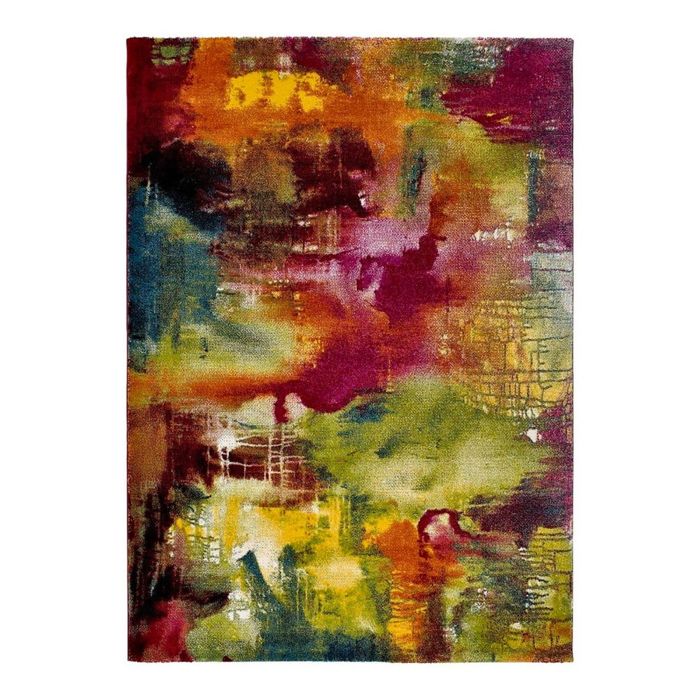 Covor Universal Belinda, 140 x 200 cm, multicolor