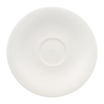 Farfurioară din porțelan villeroy & boch new cottage, ⌀ 16 cm, alb