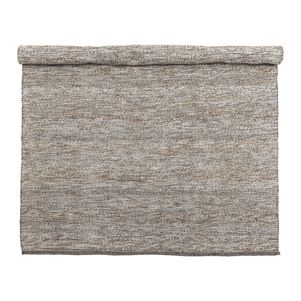 Covor gri 140x200 cm Peretti – Bloomingville