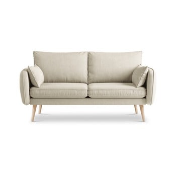 Canapea kooko home lento, 158 cm, bej