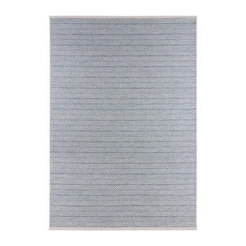 Covor adecvat pentru exterior bougari runna, 180 x 280 cm, albastru
