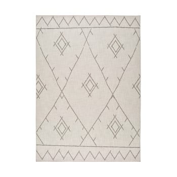 Covor universal lino line, 80 x 150 cm, bej