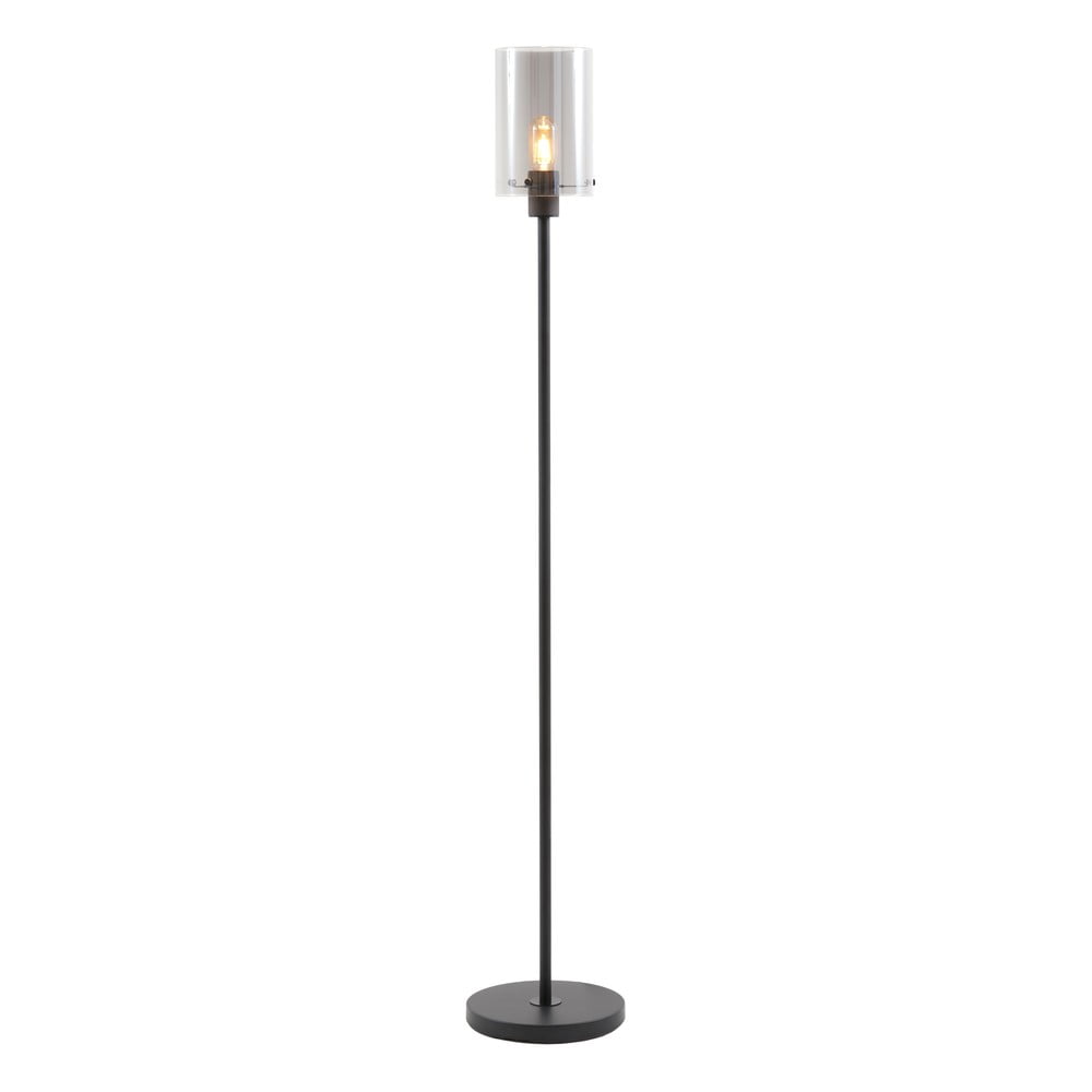 Lampadar negru (înălțime 151 cm) vancouver – light & living