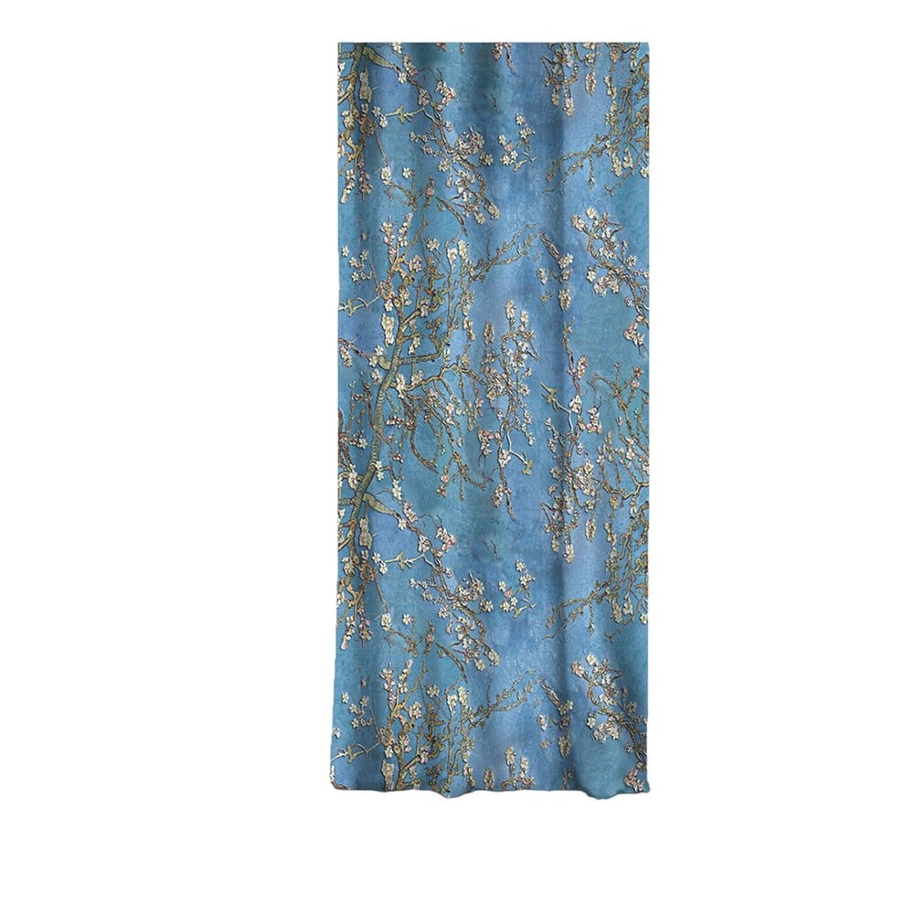  Draperie albastră 140x260 cm – Mila Home 