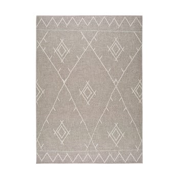 Covor universal lino line, 80 x 150 cm, gri
