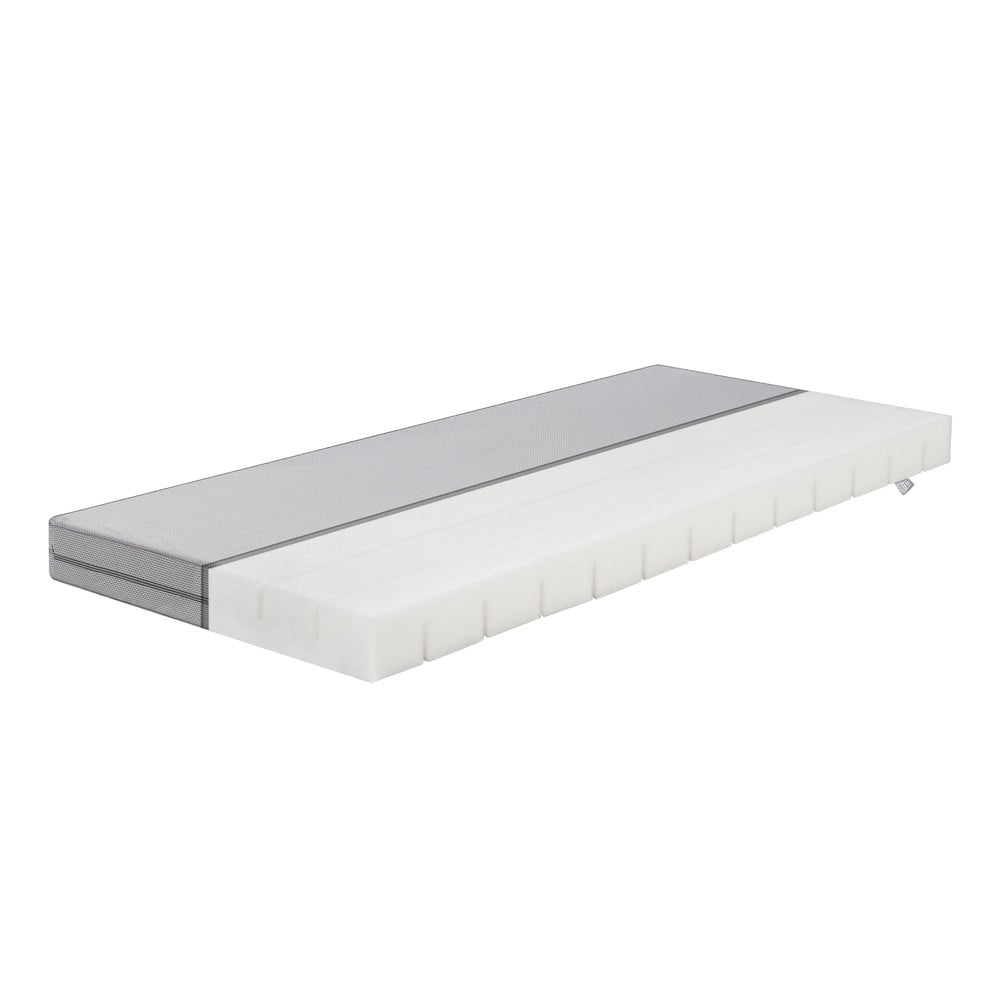 Saltea pentru copii din spumă 45x90 cm Air balance Premiummesh – Roba