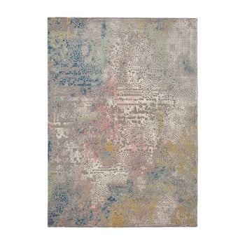 Covor universal kerati multi duro, 80 x 150 cm