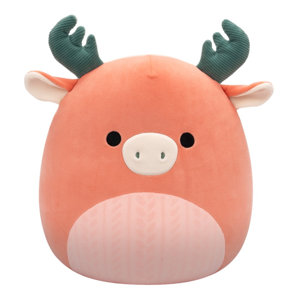 Jucărie de pluș Romelu – SQUISHMALLOWS