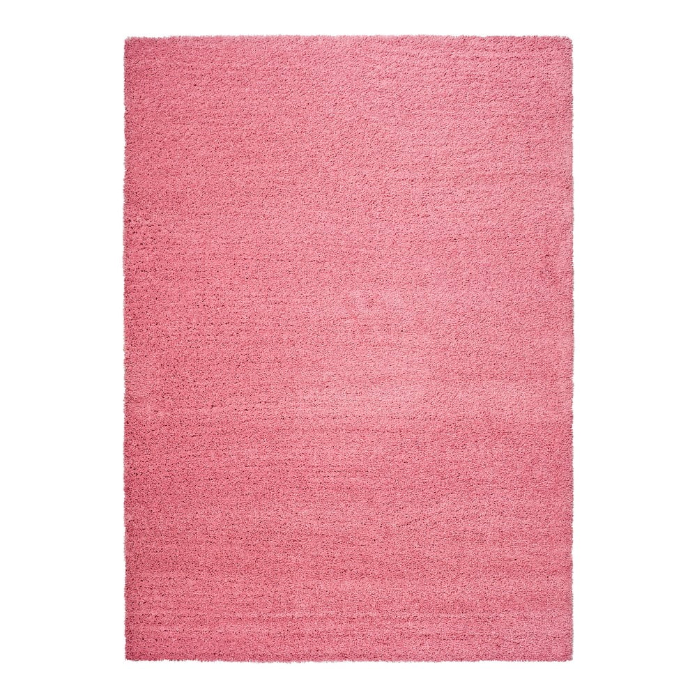 Covor Universal Catay, 57 x 110 cm, roz