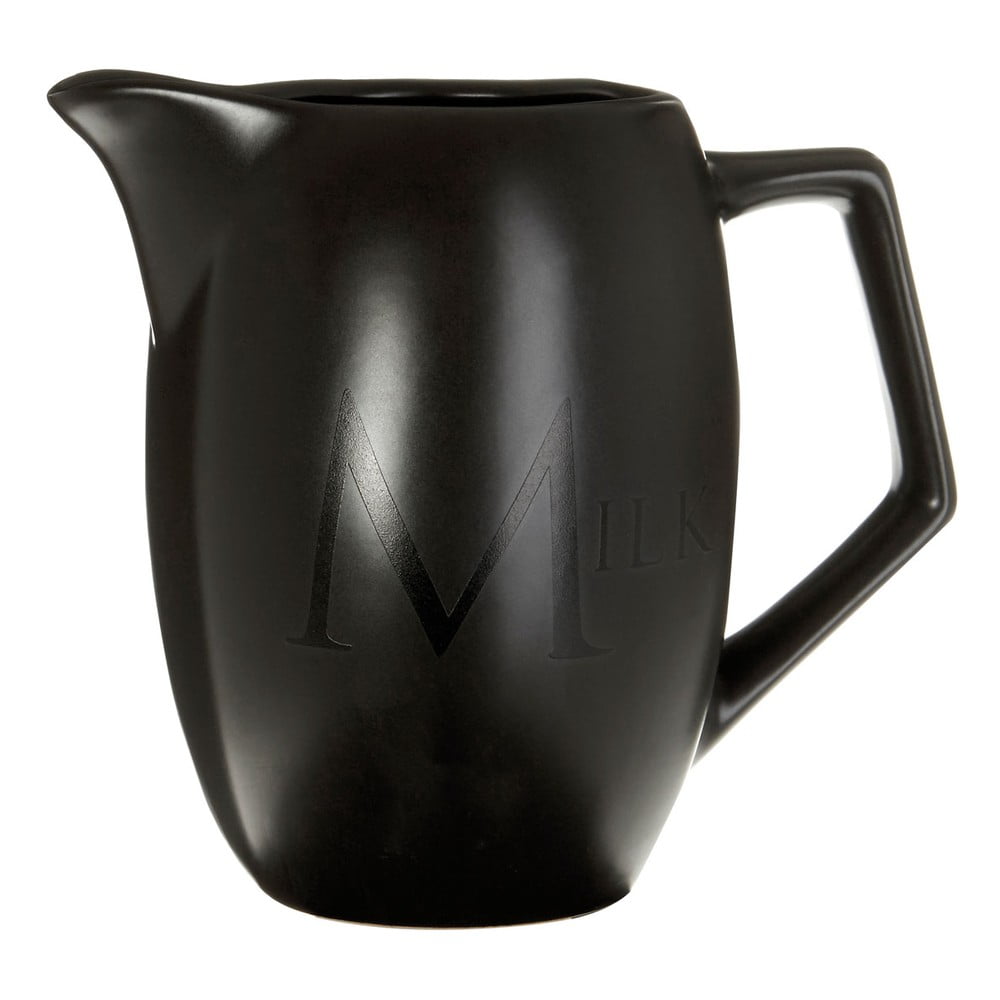 Carafă Premier Housewares, negru