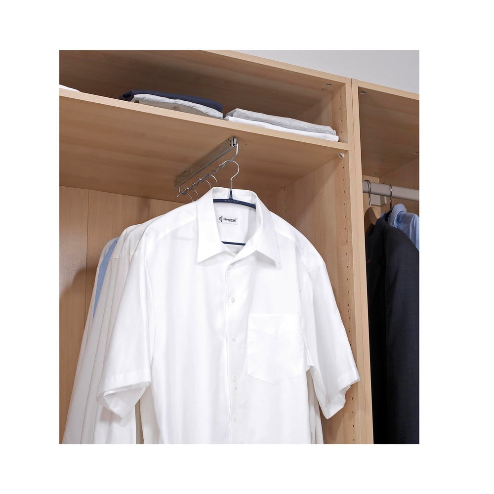 Cuier extensibil pentru haine Wenko Cloth bonami.ro imagine 2022