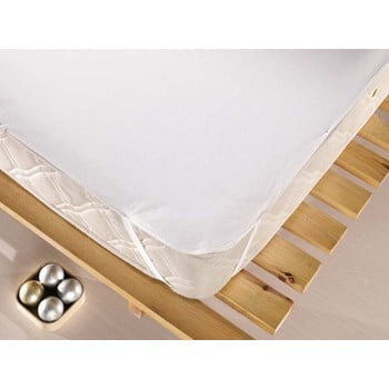 Protecție pentru saltea double protector, 160 x 200 cm