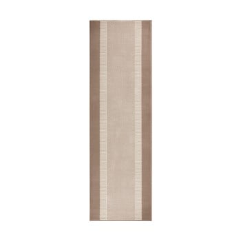 Covor hanse home monica, 80 x 300 cm, bej