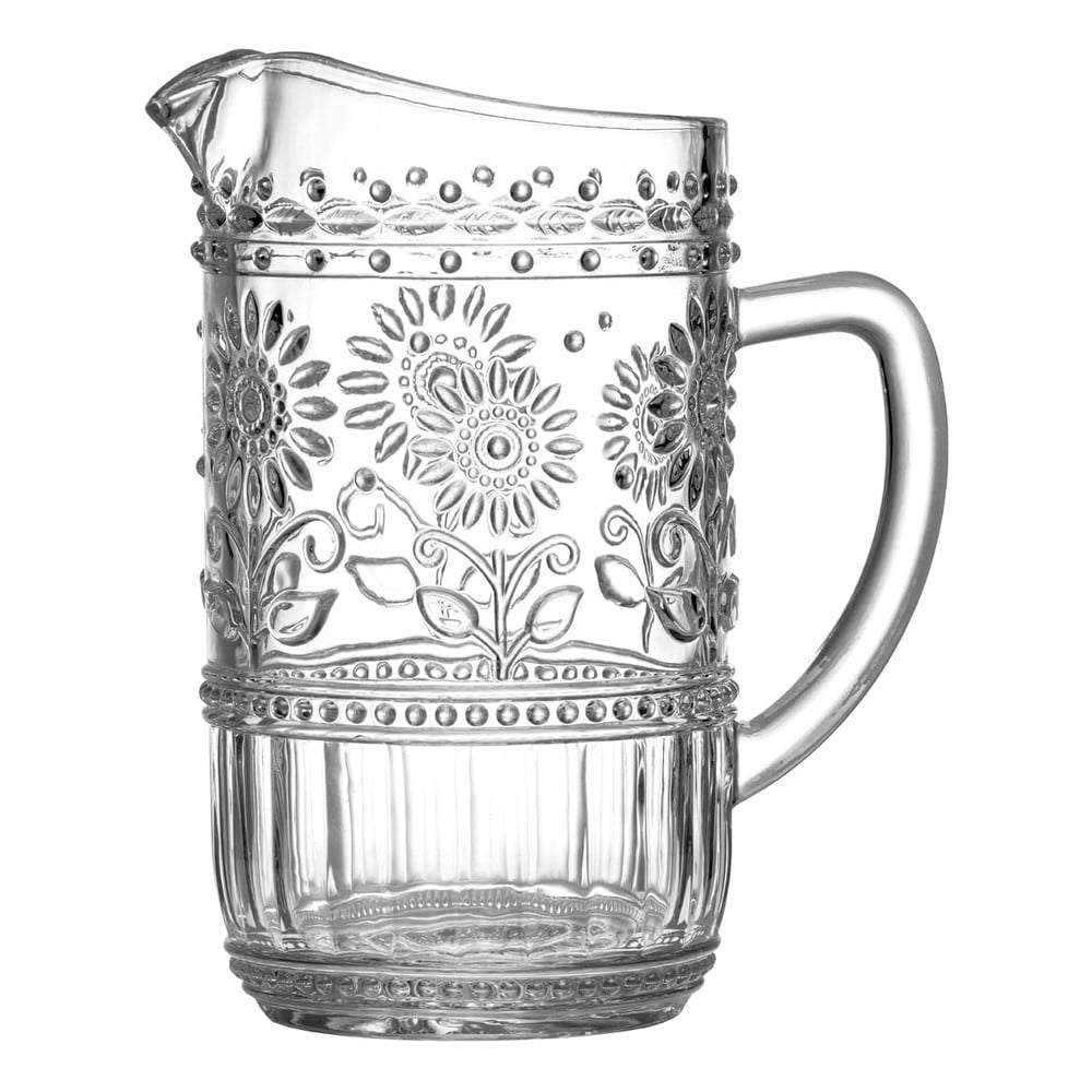 Carafă Premier Housewares Daisy, 1,5 l