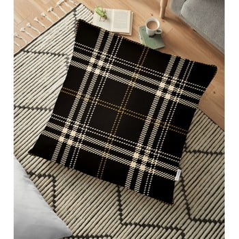 Față de pernă din amestec de bumbac minimalist cushion covers squares, 70 x 70 cm