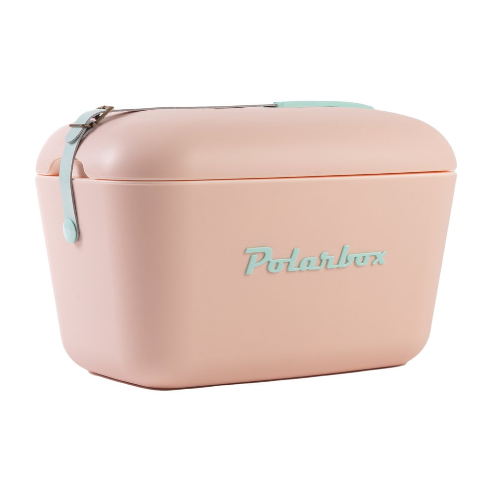 Cutie de răcire Polarbox Pop, 20 l, roz bonami.ro