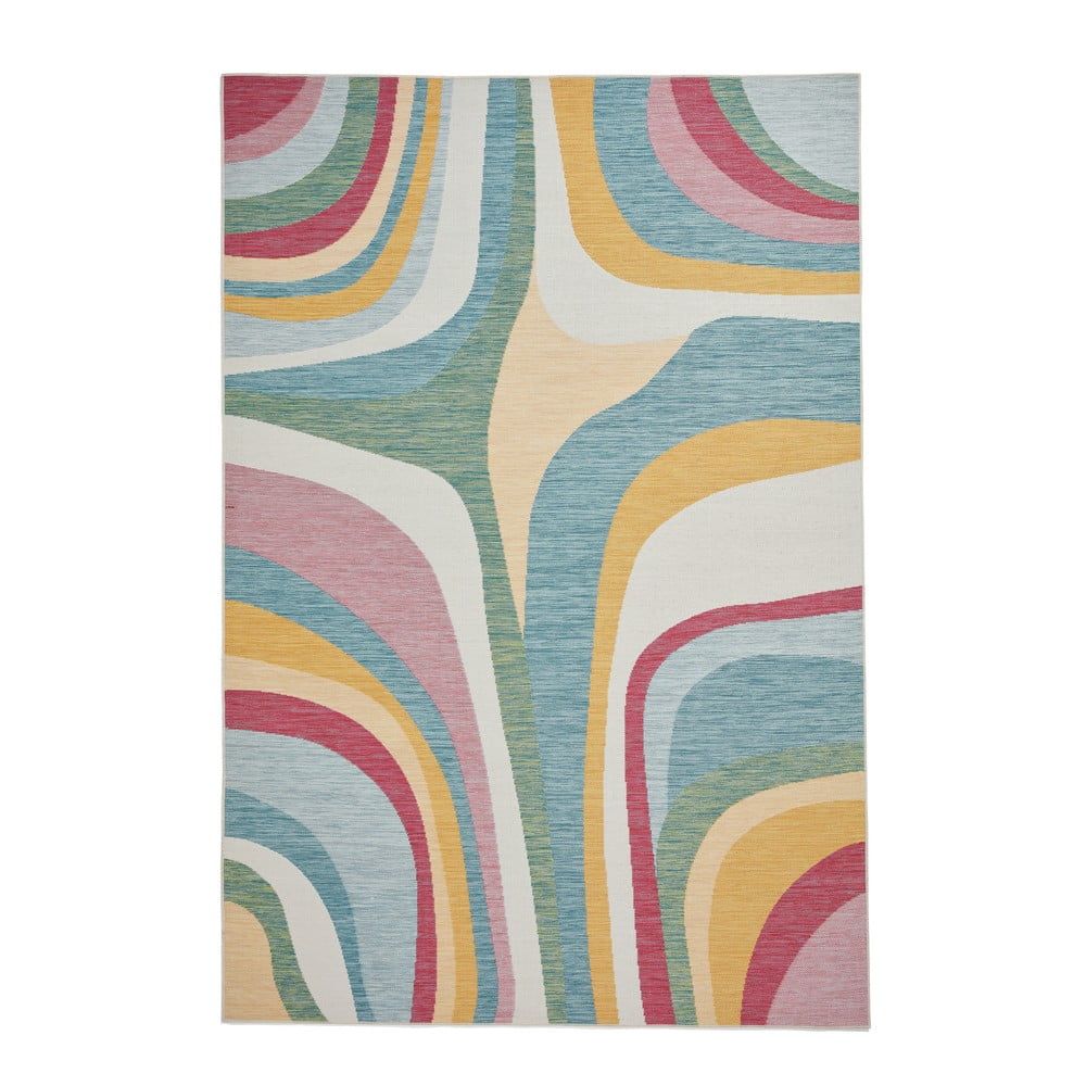 Covor de exterior 157x230 cm Spectrum – Think Rugs