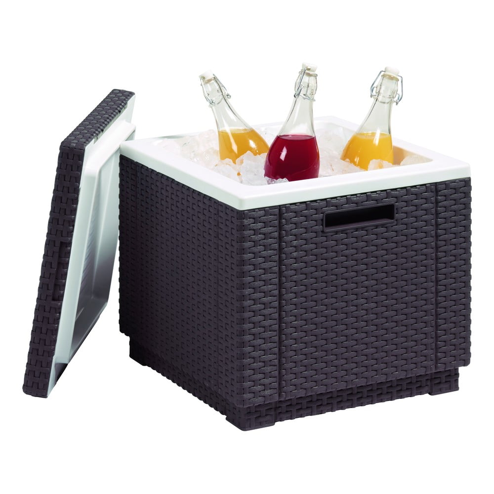 Masă de bar pentru grădină 42x42 cm – Keter