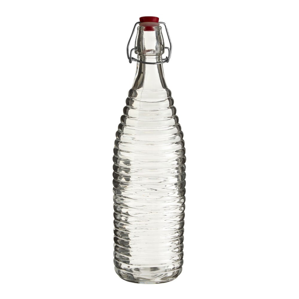 Sticlă Premier Housewares Clip, înălțime 32 cm