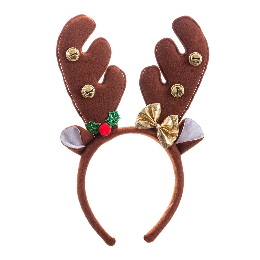 Bentiță de petrecere Reindeer – Casa Selección