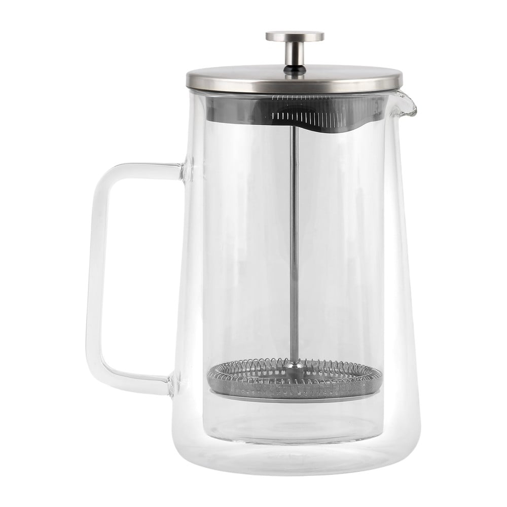 French press pentru ceai/cafea Diva – Vialli Design