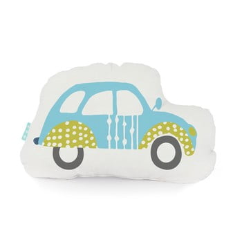 Pernă din bumbac moshi moshi holidays, 40 x 30 cm
