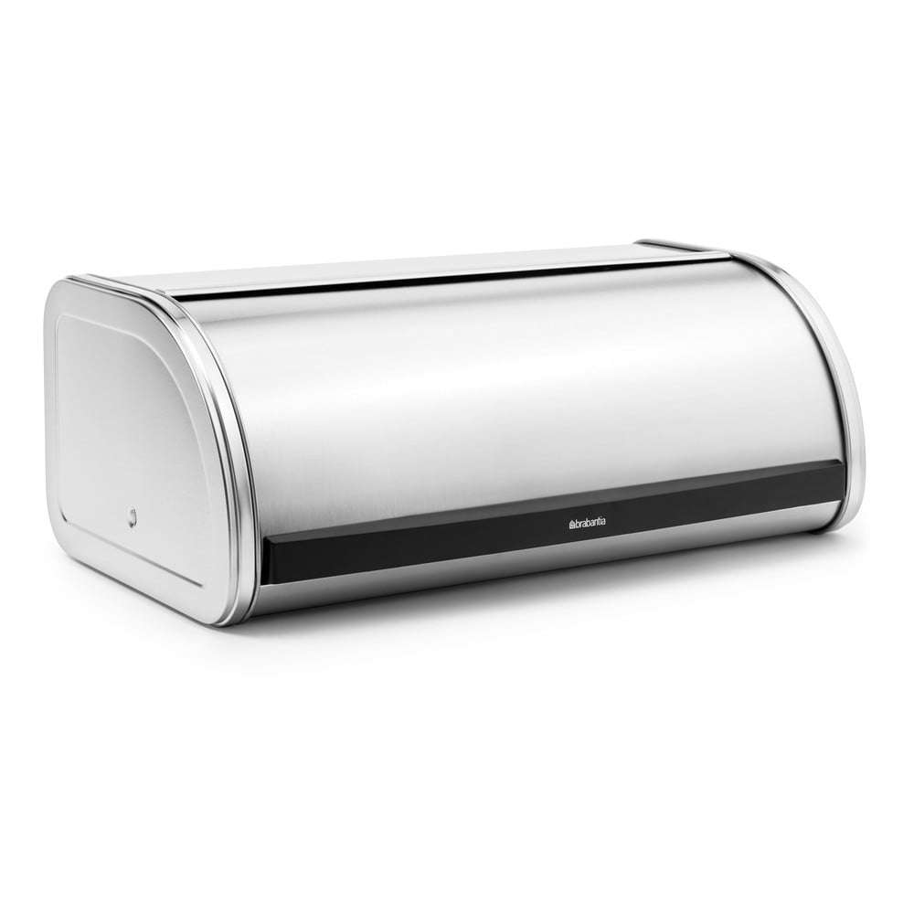 Cutie de pâine din oțel Roll Top – Brabantia