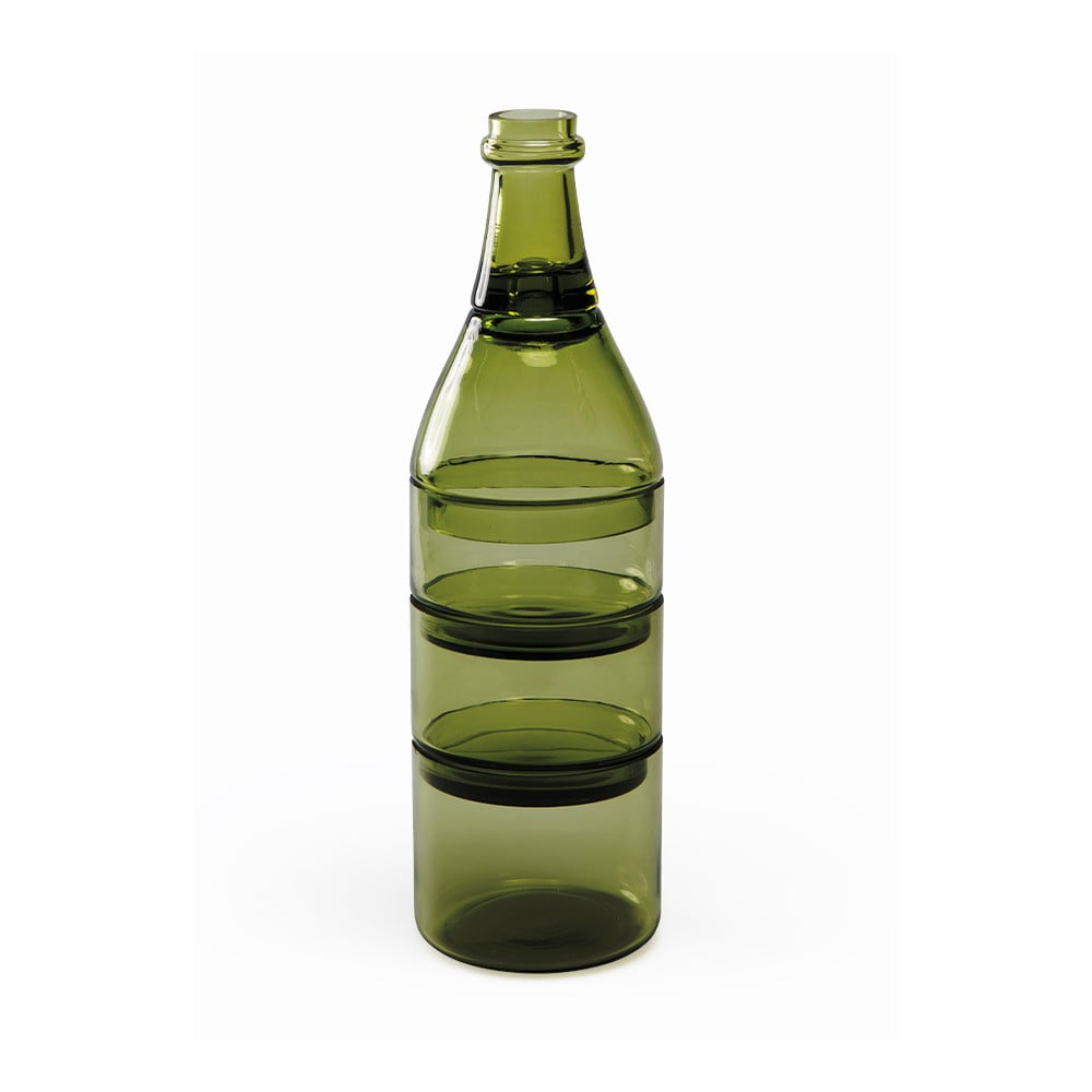 Set pentru servire doiy l´apéro, verde
